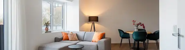 Appartement Foto #1 te huur bij Huurstunt