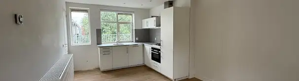 Appartement Foto #2 te huur bij Huurstunt