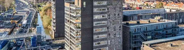 Appartement Foto #0 te huur bij Huurstunt