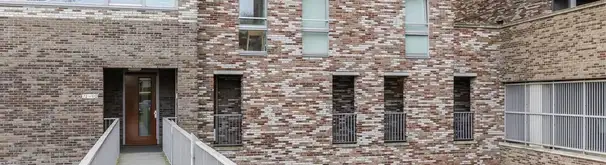 Appartement Foto #2 te huur bij Huurstunt