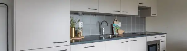 Appartement Foto #2 te huur bij Huurstunt