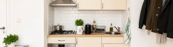 Appartement Foto #2 te huur bij Huurstunt