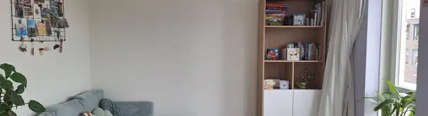 Appartement Foto #1 te huur bij Huurstunt