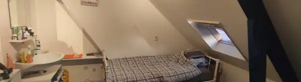Kamer Foto #0 te huur bij Huurstunt