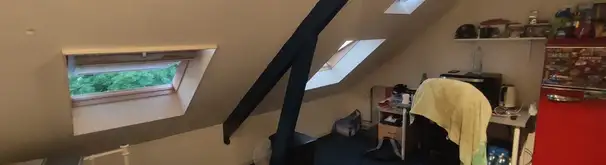 Kamer Foto #2 te huur bij Huurstunt