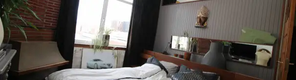 Appartement Foto #2 te huur bij Huurstunt