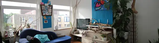 Appartement Foto #0 te huur bij Huurstunt