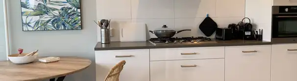 Appartement Foto #2 te huur bij Huurstunt