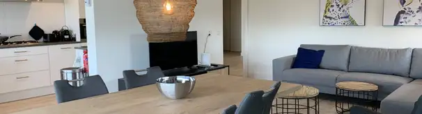 Appartement Foto #1 te huur bij Huurstunt