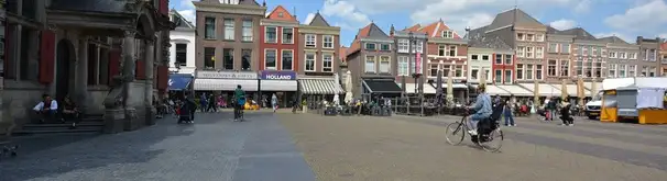 Appartement Foto #0 te huur bij Huurstunt