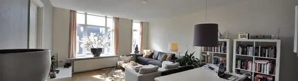 Huurwoning Foto #1 te huur bij Huurstunt