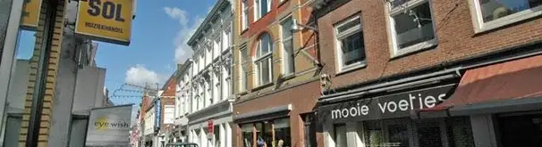 Huurwoning Foto #0 te huur bij Huurstunt