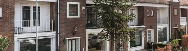 Huurwoning Foto #0 te huur bij Huurstunt