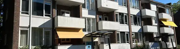Appartement Foto #1 te huur bij Huurstunt