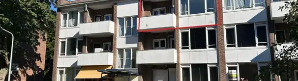 Appartement Foto #0 te huur bij Huurstunt