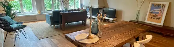 Appartement Foto #0 te huur bij Huurstunt