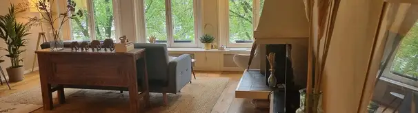 Appartement Foto #1 te huur bij Huurstunt