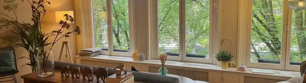Appartement Foto #2 te huur bij Huurstunt