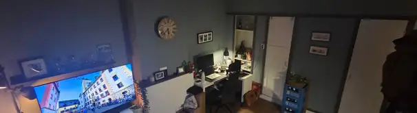 Kamer Foto #0 te huur bij Huurstunt