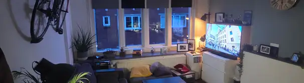 Kamer Foto #1 te huur bij Huurstunt