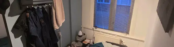 Kamer Foto #2 te huur bij Huurstunt