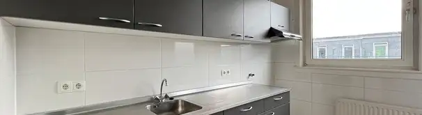 Kamer Foto #2 te huur bij Huurstunt