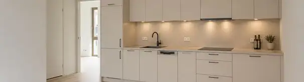 Appartement Foto #2 te huur bij Huurstunt