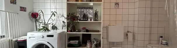 Kamer Foto #1 te huur bij Huurstunt