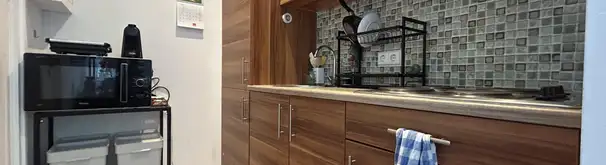 Kamer Foto #3 te huur bij Huurstunt