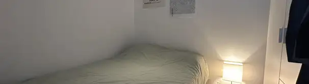 Kamer Foto #2 te huur bij Huurstunt
