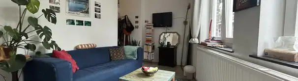 Kamer Foto #0 te huur bij Huurstunt