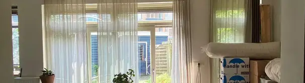 Appartement Foto #2 te huur bij Huurstunt