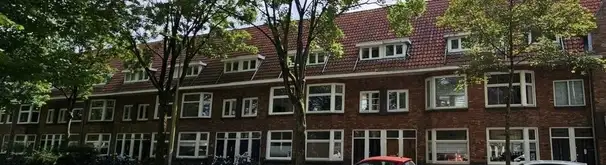 Appartement Foto #1 te huur bij Huurstunt