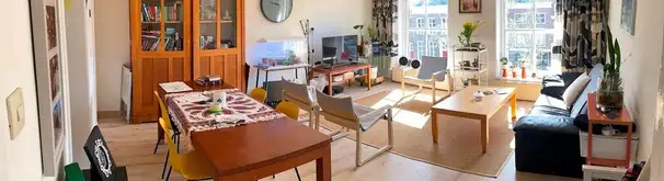 Appartement Foto #0 te huur bij Huurstunt