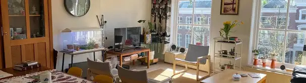 Appartement Foto #1 te huur bij Huurstunt