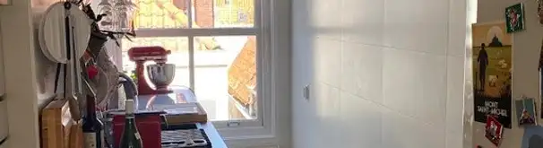 Appartement Foto #3 te huur bij Huurstunt