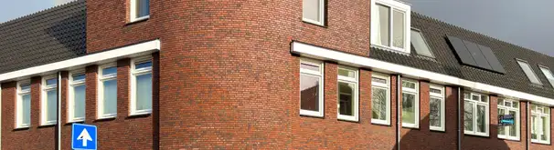 Huurwoning Foto #0 te huur bij Huurstunt