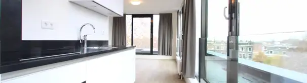 Appartement Foto #2 te huur bij Huurstunt