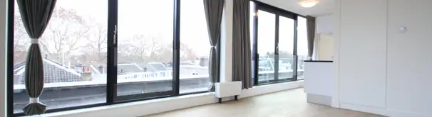 Appartement Foto #1 te huur bij Huurstunt