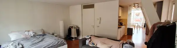 Appartement Foto #2 te huur bij Huurstunt
