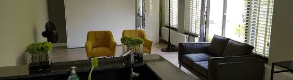 Appartement Foto #2 te huur bij Huurstunt