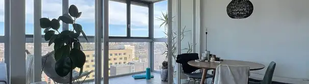 Appartement Foto #2 te huur bij Huurstunt