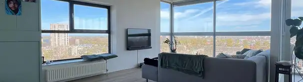 Appartement Foto #3 te huur bij Huurstunt