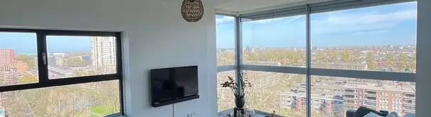 Appartement Foto #1 te huur bij Huurstunt