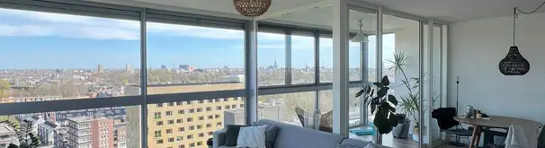 Appartement Foto #0 te huur bij Huurstunt