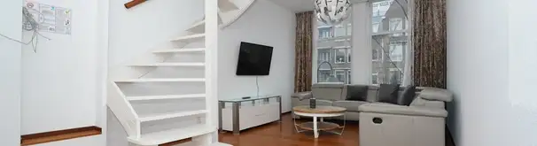 Appartement Foto #1 te huur bij Huurstunt