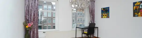 Appartement Foto #3 te huur bij Huurstunt