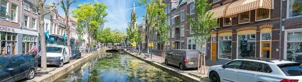 Appartement Foto #0 te huur bij Huurstunt