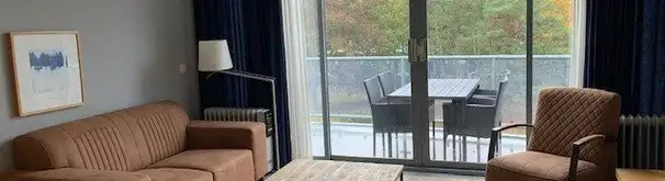 Appartement Foto #1 te huur bij Huurstunt