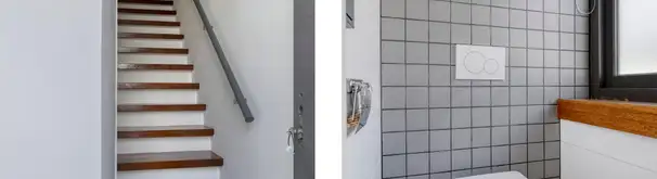 Appartement Foto #2 te huur bij Huurstunt